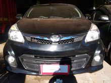 2012 Toyota Avanza 1.5 Veloz