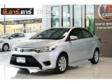 2016 Toyota Vios 1.5 (ปี 13-17) E Sedan