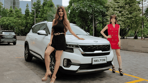 Kia: Konsumen Indonesia Mau Mobil Keren tapi Tak Mahal, Kami Coba Penuhi