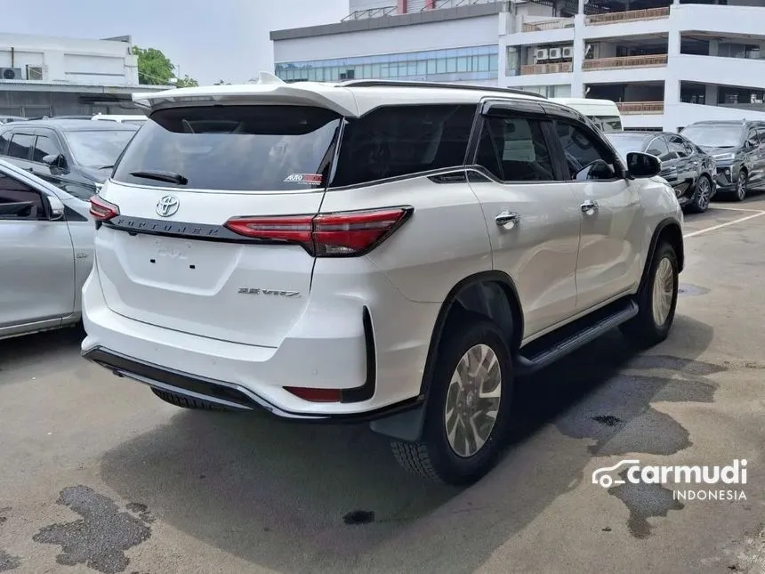 2024 Toyota Fortuner VRZ SUV