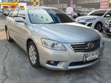 2012 Toyota Camry 2.0 (ปี 06-12) G Sedan AT