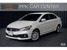 2020 Suzuki Ciaz 1.2 (ปี 15-18) GL Plus Sedan