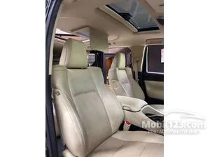2021 Toyota Alphard 2.5 G MPV