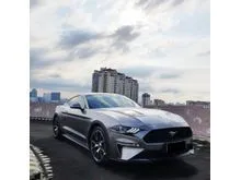 2019 ford mustang 2.3