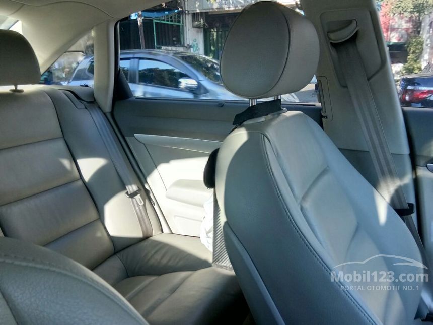 Jual Mobil Audi A6 2008 Tfsi 2 0 Di Jawa Timur Manual