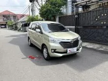 2018 Toyota Avanza 1.3 G MPV DP 10 JT