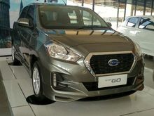2018 All New Datsun MC 2018 manual dan matic dp mulai 8 juta