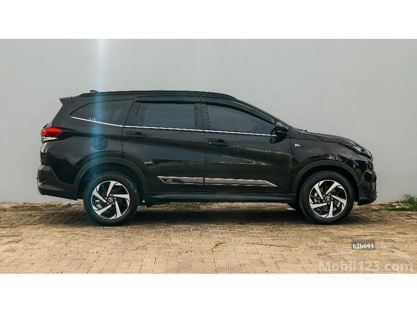 2024 Toyota Rush GR Sport SUV
