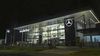 Mercedes-Benz Body & Paint Centre Tangerang Punya Standar Internasional