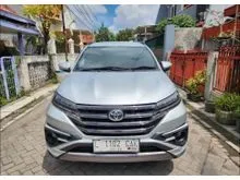 2022 Toyota Rush 1.5 GR Sport SUV KM 20RB MATIC UNIT SUPER