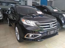 2012 Honda CR-V 2.4 2.4 SUV