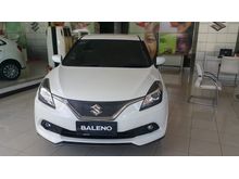 2019 Suzuki Baleno 1.4 GL Hatchback