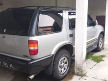 2000 Opel Blazer 2.2 Montera LN SUV