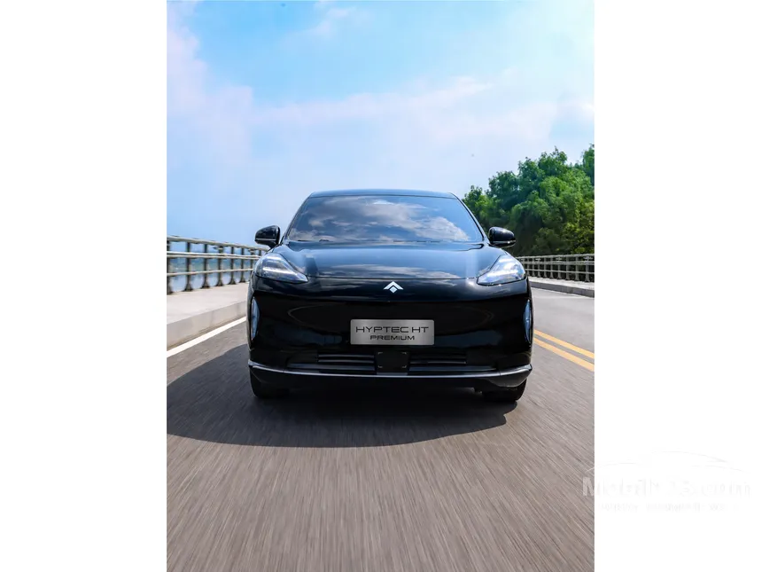 2026 GAC Hyptec HT Premium Hatchback