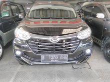 Daihatsu Xenia 1.3 MATIC 2018 .. SANGAT MULUS SEKALI
