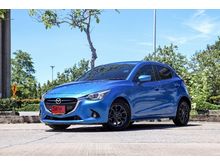 2016 Mazda 2 1.3 (ปี 15-18) Sports High Hatchback