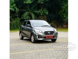 2020 Datsun GO 1.2 A Hatchback