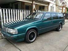 1994 Volvo 940 2.3 (ปี 90-98) Wagon AT