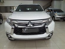 2018 Mitsubishi Pajero Sport 2.4 Dakar SUV