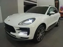 2020 Porsche Macan 2.0 SUV