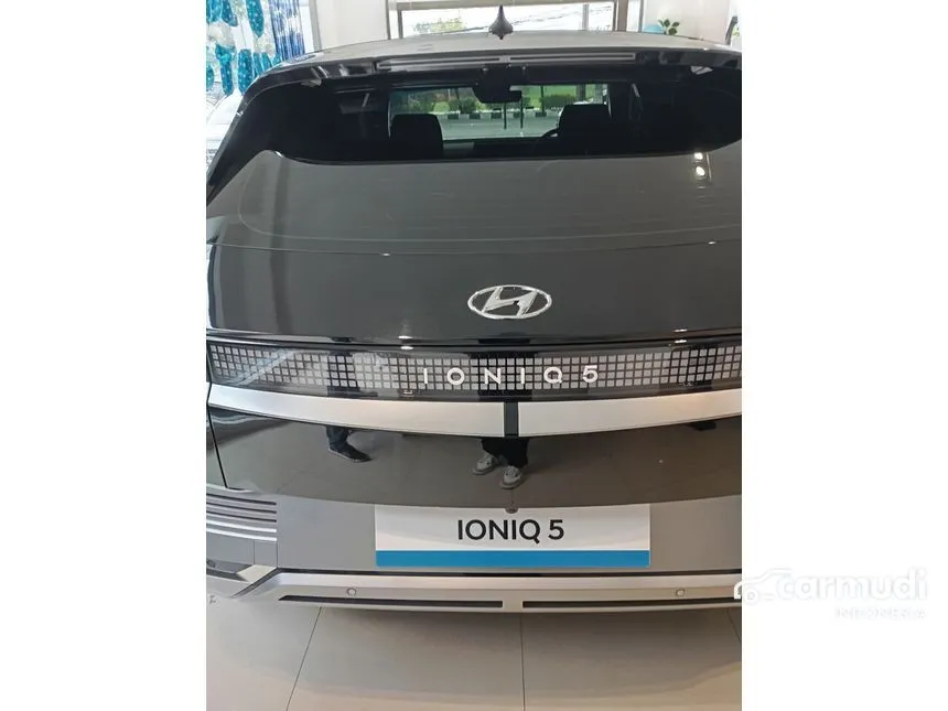 2024 Hyundai IONIQ 5 Long Range Signature Wagon