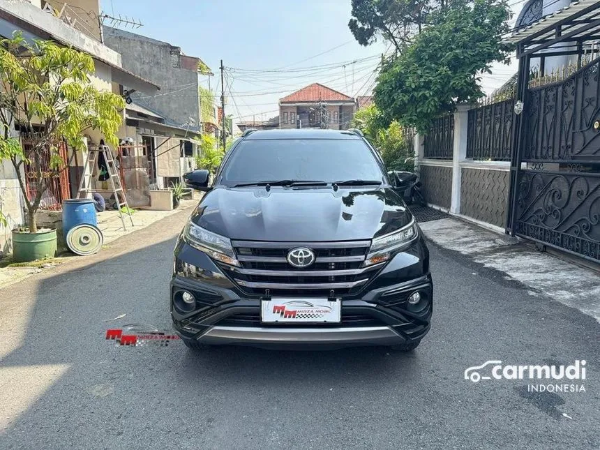 2023 Toyota Rush GR Sport SUV