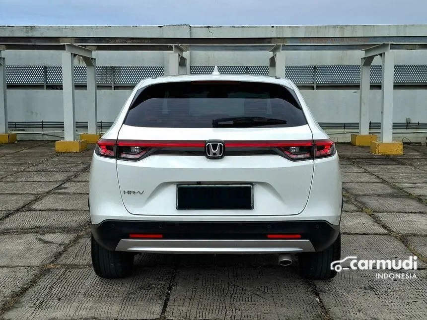 2023 Honda HR-V Special Edition SUV