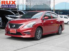 2018 Nissan Almera 1.2 (ปี 11-16) E SPORTECH Sedan AT