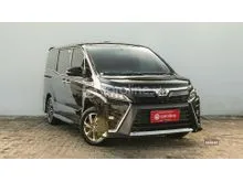 2021 Toyota Voxy 2.0 MPV - BEBAS BANJIR DAN BEBAS TABRAK