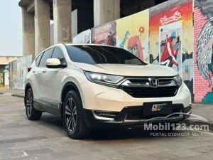 2020 Honda CR-V 1.5 Turbo Prestige SUV