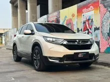 2020 Honda CR-V 1.5 Turbo Prestige SUV