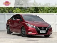 2021 Nissan ALMERA 1.0 (ปี 19-25) VL Sedan