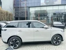 2026 Jaecoo J5 Premium SUV