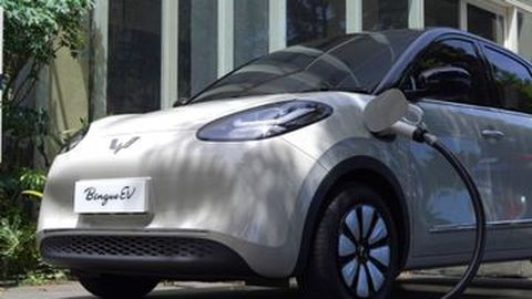 Peringatan bagi Pemilik Mobil Listrik, Jangan Keseringan Pakai Fast Charging!