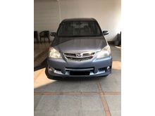 2010 Daihatsu Xenia 989 Li DELUXE MPV #jualcepatpemiliklangsung