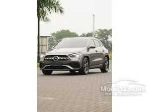 2022 Mercedes-Benz GLA200 1.3 AMG Line SUV