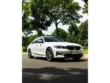 2019 BMW 320i 2.0 Sport Sedan