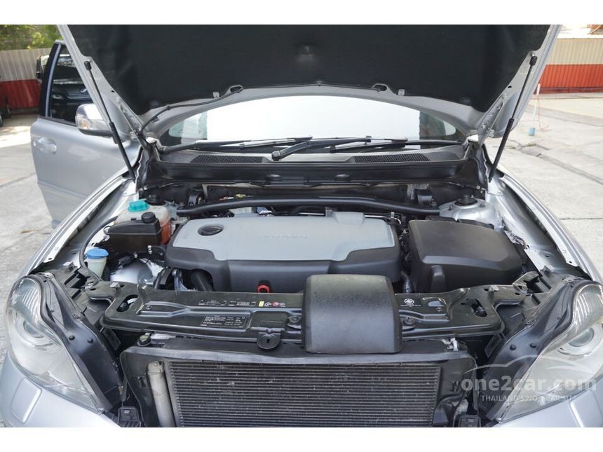 Volvo XC90 2014 D5 2.4 in กรุงเทพและปริมณฑล Automatic SUV สีเงิน for ...