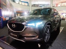 2019 Mazda CX-5 2.5 Elite SUV - BEST PRICE , NEGO SAMPAI JADI