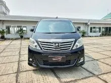 2014 Toyota Alphard 2.4 G MPV AT ( LOW KM )