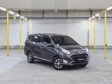 2018 Daihatsu Sigra 1.2 R MPV Garansi DP Minim