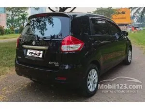 2015 Suzuki Ertiga 1.4 GX MPV