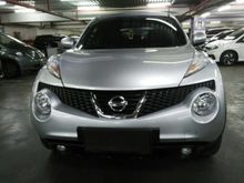 2012 Nissan Juke 1.5 RX SUV