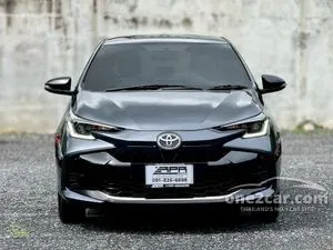 2025 Toyota YARIS 1.2 Smart Hatchback