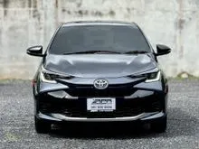 2025 Toyota YARIS 1.2 (ปี 17-25) Smart Hatchback