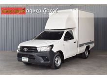 2019 Toyota Hilux Revo 2.4 SINGLE J Pickup