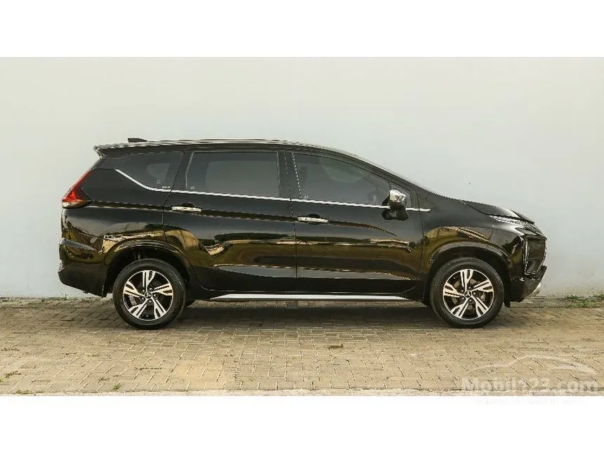 2021 Mitsubishi Xpander Ultimate MPV