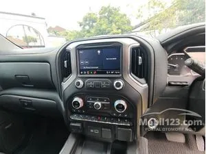 2021 GMC Sierra 6.2 Denali V8 Pickup