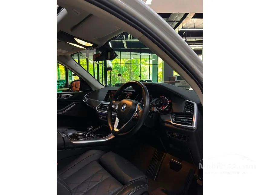 2023 BMW X5 xDrive40i xLine SUV