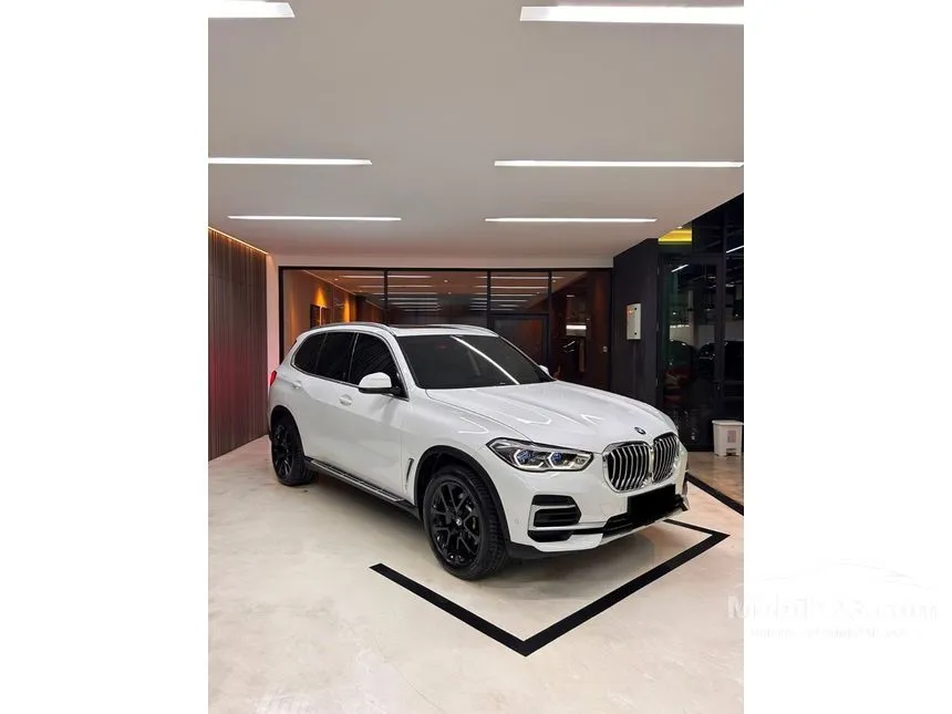 2023 BMW X5 xDrive40i xLine SUV